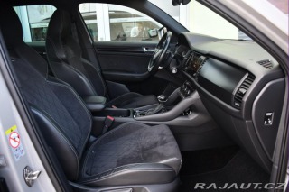 Škoda Kodiaq 2.0TDi DSG ACC SPORTLINE 2020