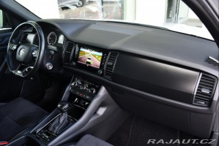Škoda Kodiaq 2.0TDi DSG ACC SPORTLINE 2020