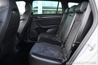 Škoda Kodiaq 2.0TDi DSG ACC SPORTLINE 2020