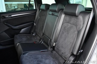 Škoda Kodiaq 2.0TDi DSG ACC SPORTLINE 2020
