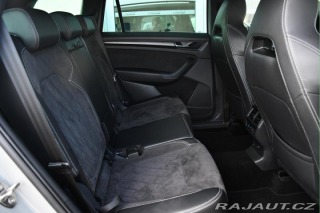 Škoda Kodiaq 2.0TDi DSG ACC SPORTLINE 2020
