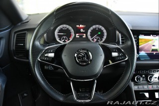 Škoda Kodiaq 2.0TDi DSG ACC SPORTLINE 2020