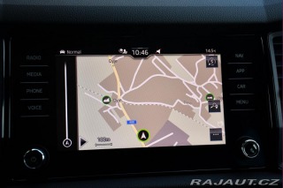 Škoda Kodiaq 2.0TDi DSG ACC SPORTLINE 2020