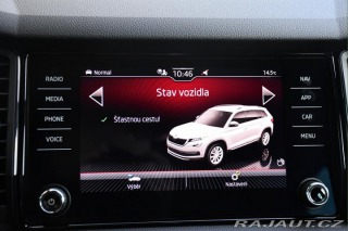 Škoda Kodiaq 2.0TDi DSG ACC SPORTLINE 2020