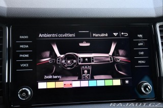 Škoda Kodiaq 2.0TDi DSG ACC SPORTLINE 2020