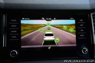 Škoda Kodiaq 2.0TDi DSG ACC SPORTLINE 2020