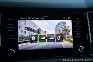 Škoda Kodiaq 2.0TDi DSG ACC SPORTLINE 2020