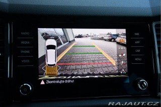 Škoda Kodiaq 2.0TDi DSG ACC SPORTLINE 2020