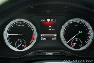 Škoda Kodiaq 2.0TDi DSG ACC SPORTLINE 2020