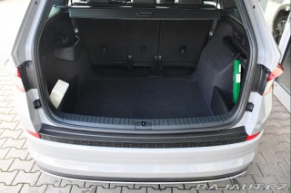 Škoda Kodiaq 2.0TDi DSG ACC SPORTLINE 2020