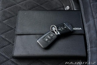Škoda Kodiaq 2.0TDi DSG ACC SPORTLINE 2020