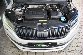 Škoda Kodiaq 2.0TDi DSG ACC SPORTLINE 2020
