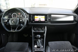 Škoda Kodiaq 2.0TDi DSG ACC SPORTLINE 2020