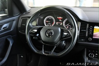 Škoda Kodiaq 2.0TDi DSG ACC SPORTLINE 2020