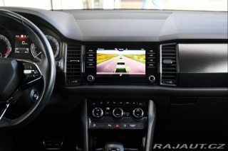 Škoda Kodiaq 2.0TDi DSG ACC SPORTLINE 2020