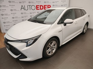 Toyota Corolla 1.8 Hybrid Comfort Tech T