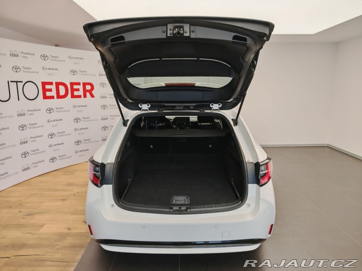 Toyota Corolla 1.8 Hybrid Comfort Tech T 2020
