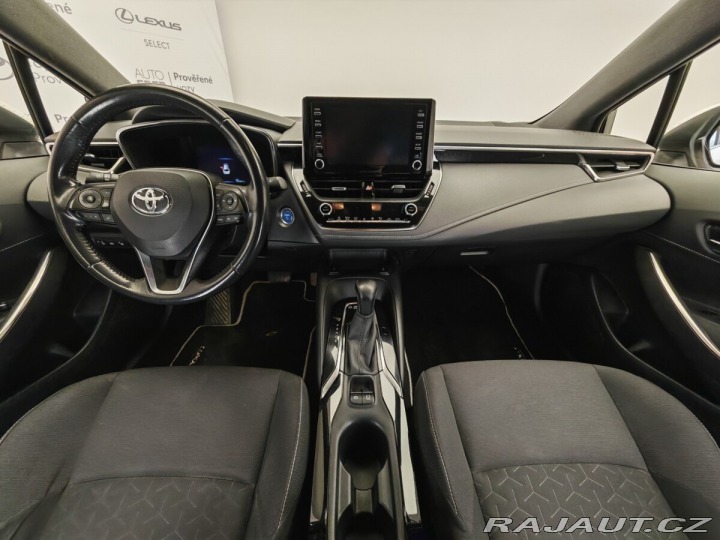 Toyota Corolla 1.8 Hybrid Comfort Tech T 2020
