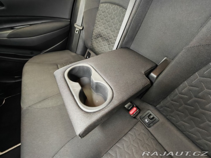 Toyota Corolla 1.8 Hybrid Comfort Tech T 2020