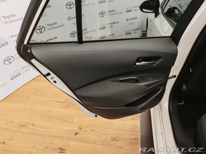 Toyota Corolla 1.8 Hybrid Comfort Tech T 2020