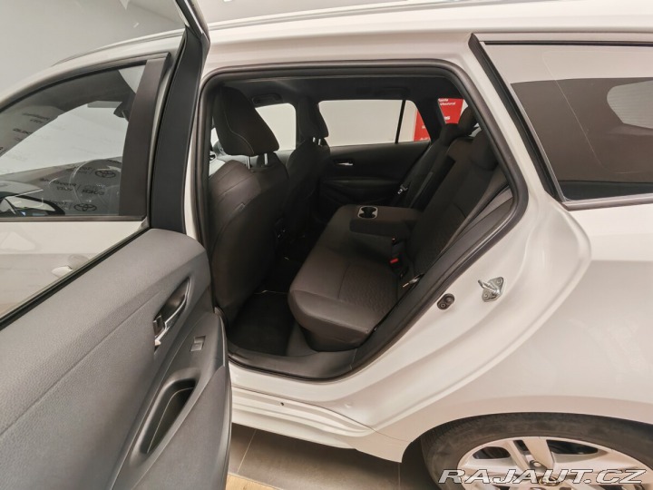 Toyota Corolla 1.8 Hybrid Comfort Tech T 2020