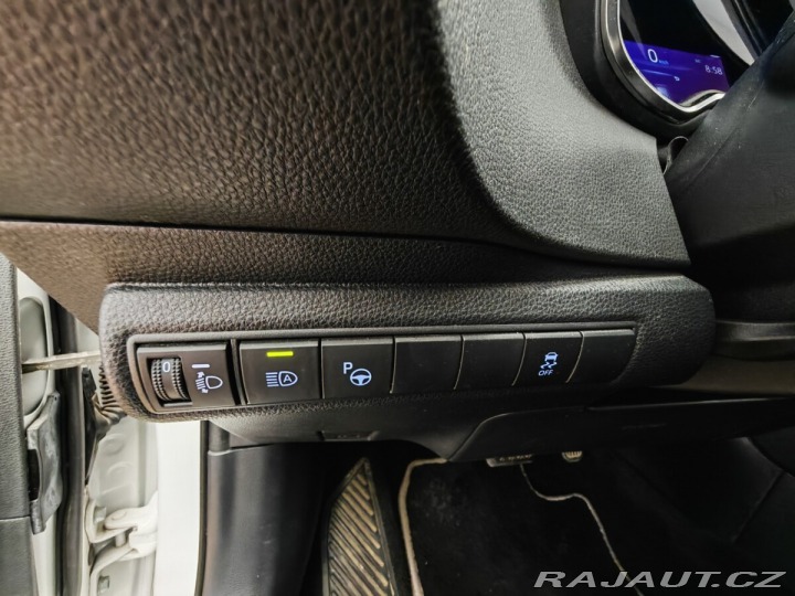 Toyota Corolla 1.8 Hybrid Comfort Tech T 2020