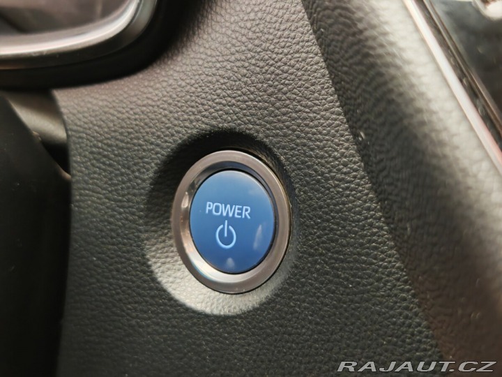 Toyota Corolla 1.8 Hybrid Comfort Tech T 2020