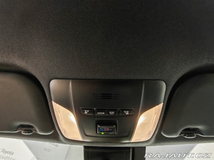 Toyota Corolla 1.8 Hybrid Comfort Tech T 2020
