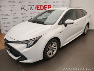 Toyota Corolla 1.8 Hybrid Comfort Tech T 2020