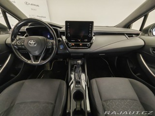Toyota Corolla 1.8 Hybrid Comfort Tech T 2020