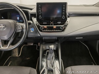 Toyota Corolla 1.8 Hybrid Comfort Tech T 2020