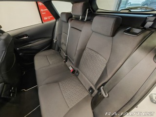 Toyota Corolla 1.8 Hybrid Comfort Tech T 2020