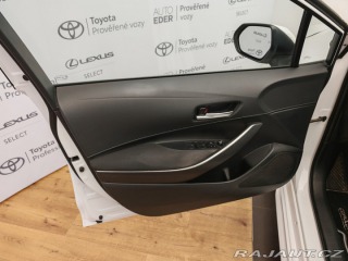 Toyota Corolla 1.8 Hybrid Comfort Tech T 2020
