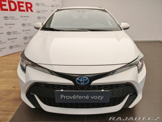 Toyota Corolla 1.8 Hybrid Comfort Tech T 2020