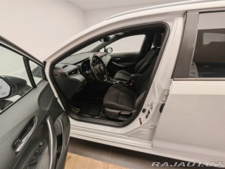 Toyota Corolla 1.8 Hybrid Comfort Tech T 2020