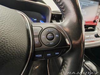 Toyota Corolla 1.8 Hybrid Comfort Tech T 2020
