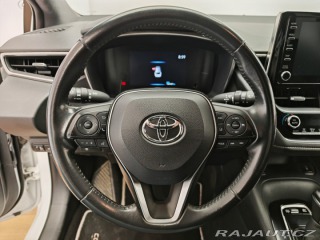 Toyota Corolla 1.8 Hybrid Comfort Tech T 2020