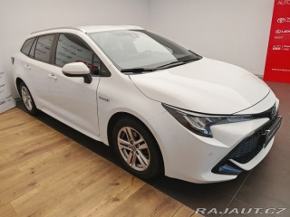 Toyota Corolla 1.8 Hybrid Comfort Tech T 2020