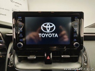 Toyota Corolla 1.8 Hybrid Comfort Tech T 2020