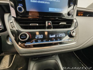 Toyota Corolla 1.8 Hybrid Comfort Tech T 2020