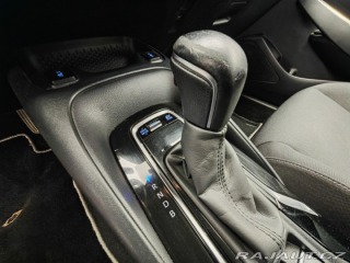 Toyota Corolla 1.8 Hybrid Comfort Tech T 2020
