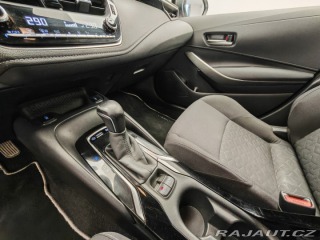 Toyota Corolla 1.8 Hybrid Comfort Tech T 2020