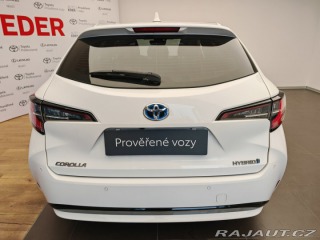 Toyota Corolla 1.8 Hybrid Comfort Tech T 2020