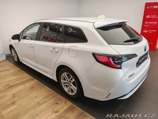 Toyota Corolla 1.8 Hybrid Comfort Tech T 2020