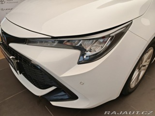 Toyota Corolla 1.8 Hybrid Comfort Tech T 2020