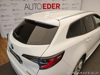 Toyota Corolla 1.8 Hybrid Comfort Tech T 2020