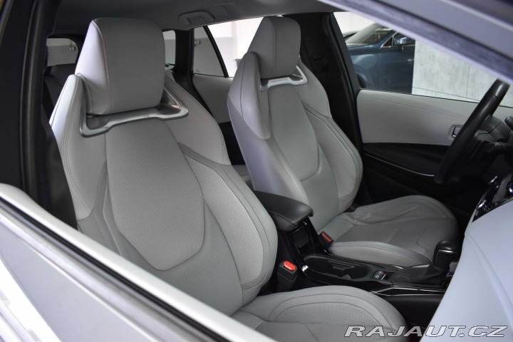 Toyota Corolla 2.0 TS EXECUTIVE DPH*ČR 1 2019