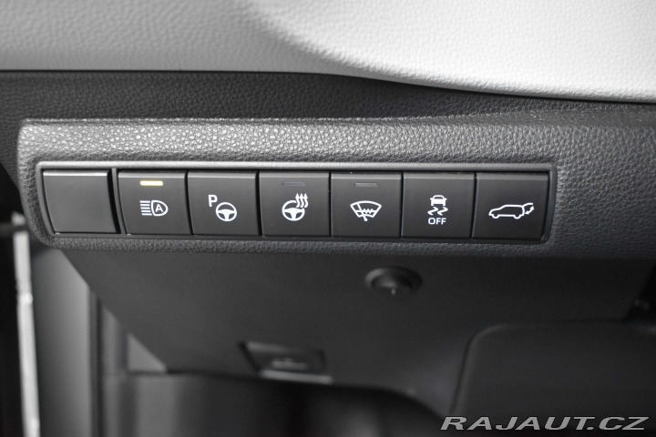 Toyota Corolla 2.0 TS*REZERVACE* 2019