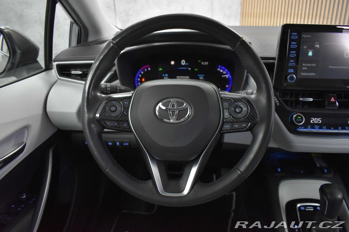 Toyota Corolla 2.0 TS EXECUTIVE DPH*ČR 1 2019