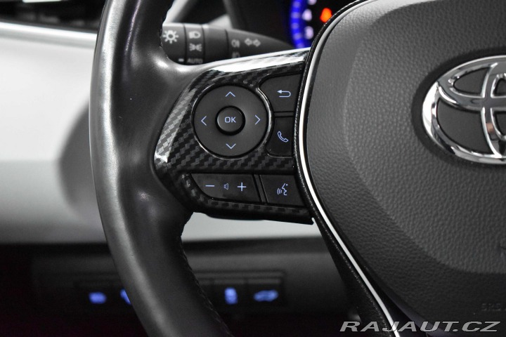 Toyota Corolla 2.0 TS*REZERVACE* 2019
